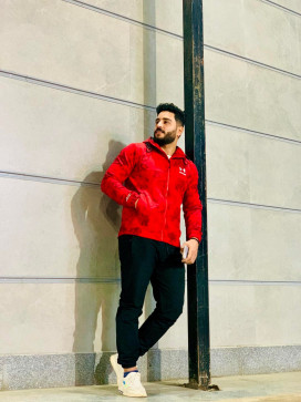 Ramy Tamer, 99, Egypt