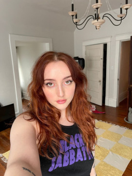 Olivia, 18, United States