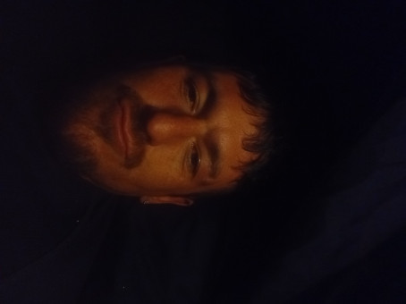 Ben Dover, 21, United States