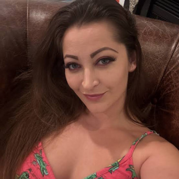 Angelina Rose, 32, United States