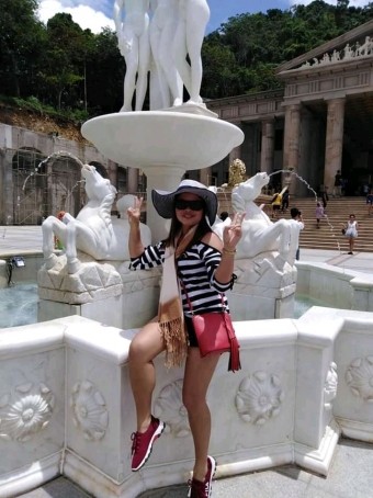 Joann, 27, Philippines