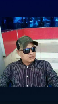 Jason, 47, Bangladesh