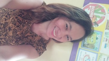 SimpleShe, 28, Philippines