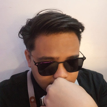 Daniel, 24, Philippines