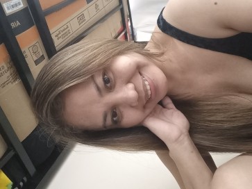 -angel Wo Wings-, 42, Philippines