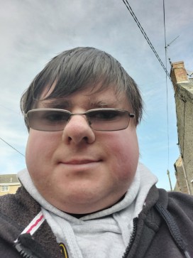 Steven, 34, United Kingdom