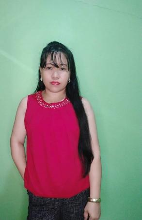 Leah, 43, Philippines