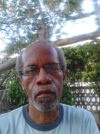 Peter Duncan, 64, Jamaica
