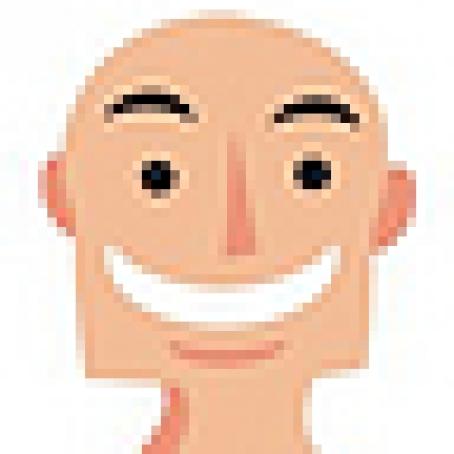 The Answer Guy, 64, United States