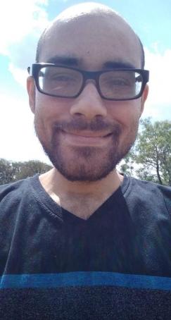 Chris, 33, United States