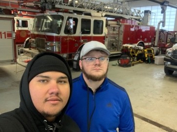 Chase, 25, United States