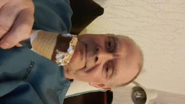 Rob, 70, United Kingdom