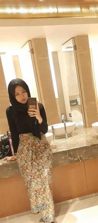 Yeah , 19, Indonesia