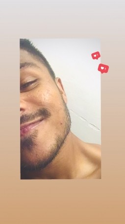 Island Boy , 27, Sri Lanka