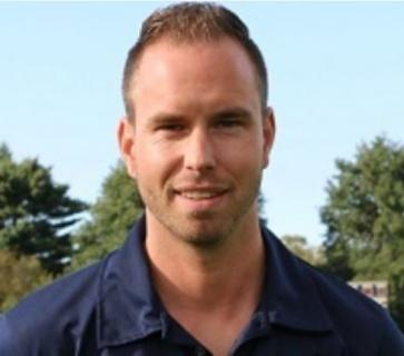 Mark, 30, Netherlands