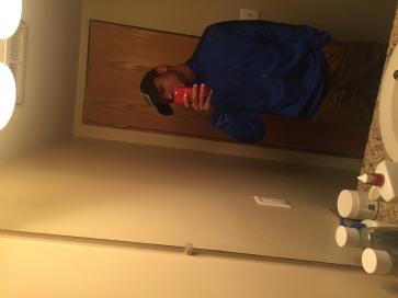 Aaron M18, 18, United States