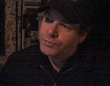 Gibby, 38, United States