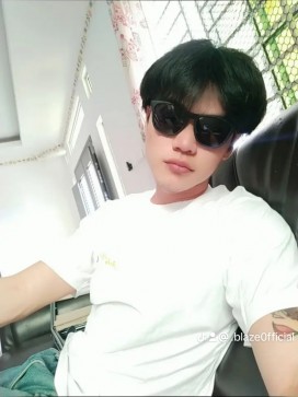 ChaosMYTH, 27, Malaysia