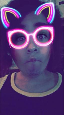 Ro, 24, United States