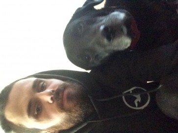 Darren, 32, United Kingdom