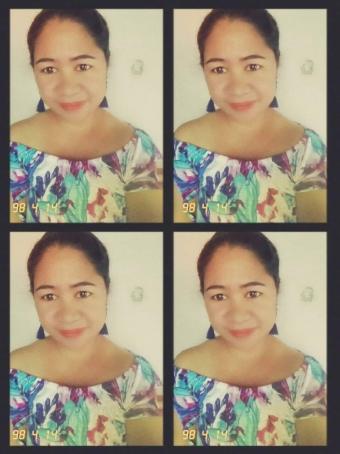 Lara, 31, Philippines