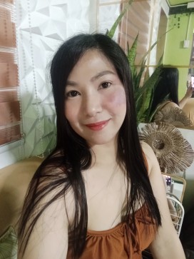 Rhumi, 38, Philippines