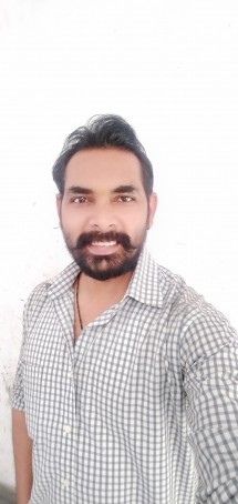 Sachin, 36, India