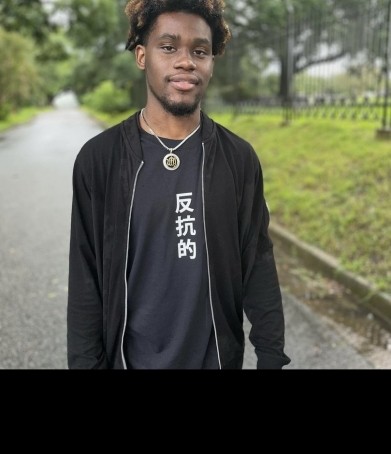 Kingnat, 23, United States