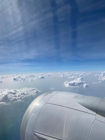 Sameer Gaur, 30, Singapore