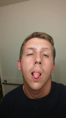 Brandon, 33, United States