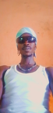 Ous, 30, Gambia