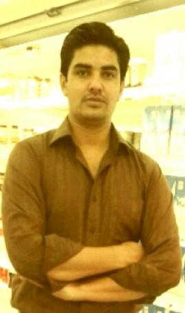 Brave Heart, 34, United Arab Emirates