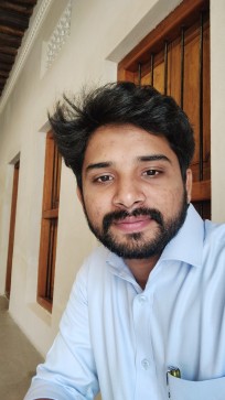 Shaa, 26, United Arab Emirates