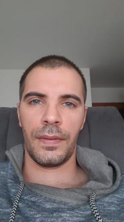 Mario, 36, Germany
