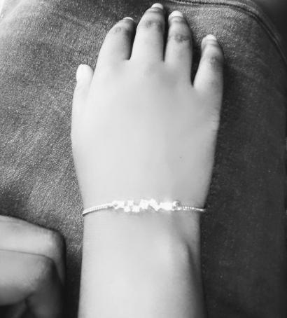 Maylee, 27, South Africa