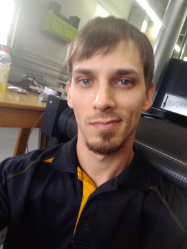 Coleman, 28, United States