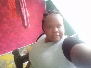 Kelly1996, 28, Kenya