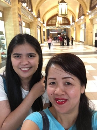 Krishna, 29, Philippines