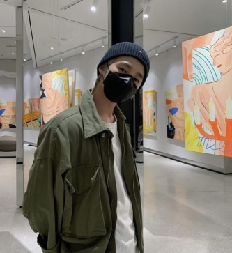 Yeon, 25, South Korea