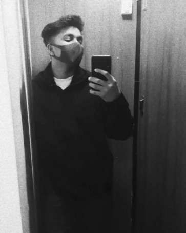 RudraNill, 22, Bangladesh