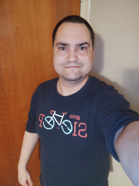 Sweet_Andu, 37, Romania