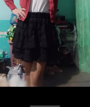 OH K, 39, Philippines