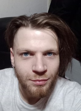 Mr Blue, 29, United Kingdom