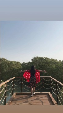 Maria, 86, Philippines