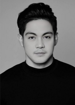 Macoy, 25, Philippines