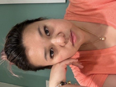 Female_casual, 37, Indonesia