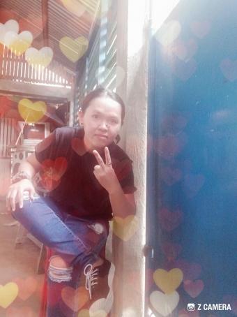 Jen, 32, Philippines