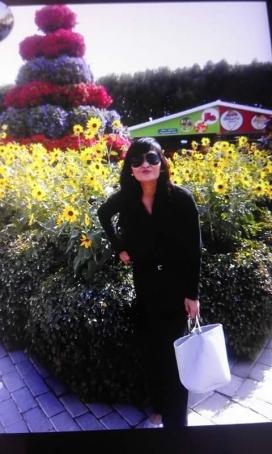 Thelma Raquel, 60, Philippines