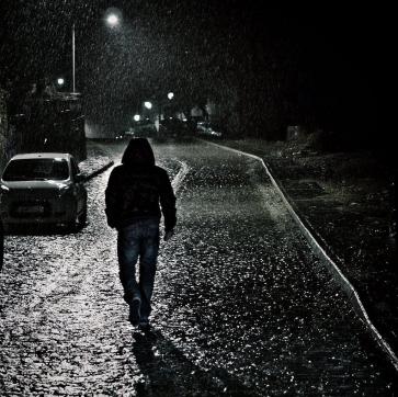 John Conner, 32, Australia