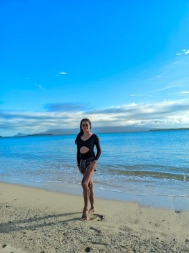 Hazel , 29, Philippines